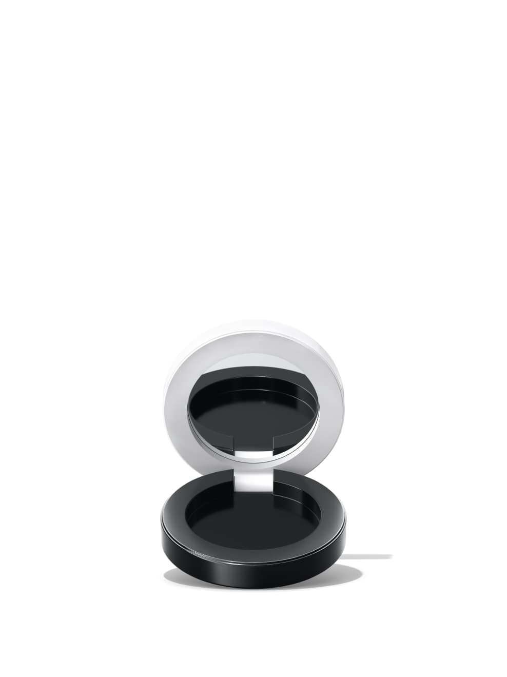 UND GRETEL Eyes - Imbe - Primärpackmittel- Alu Schwarz Weiss