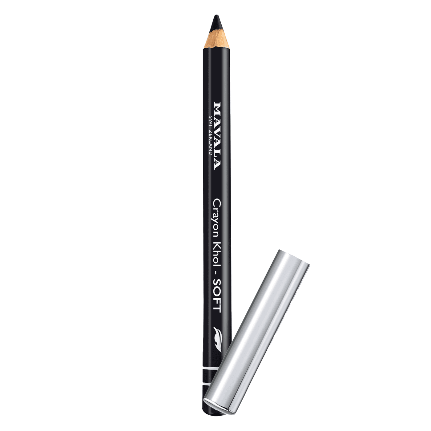 MAVALA Eye Care - Crayon Khol Soft Black Intense