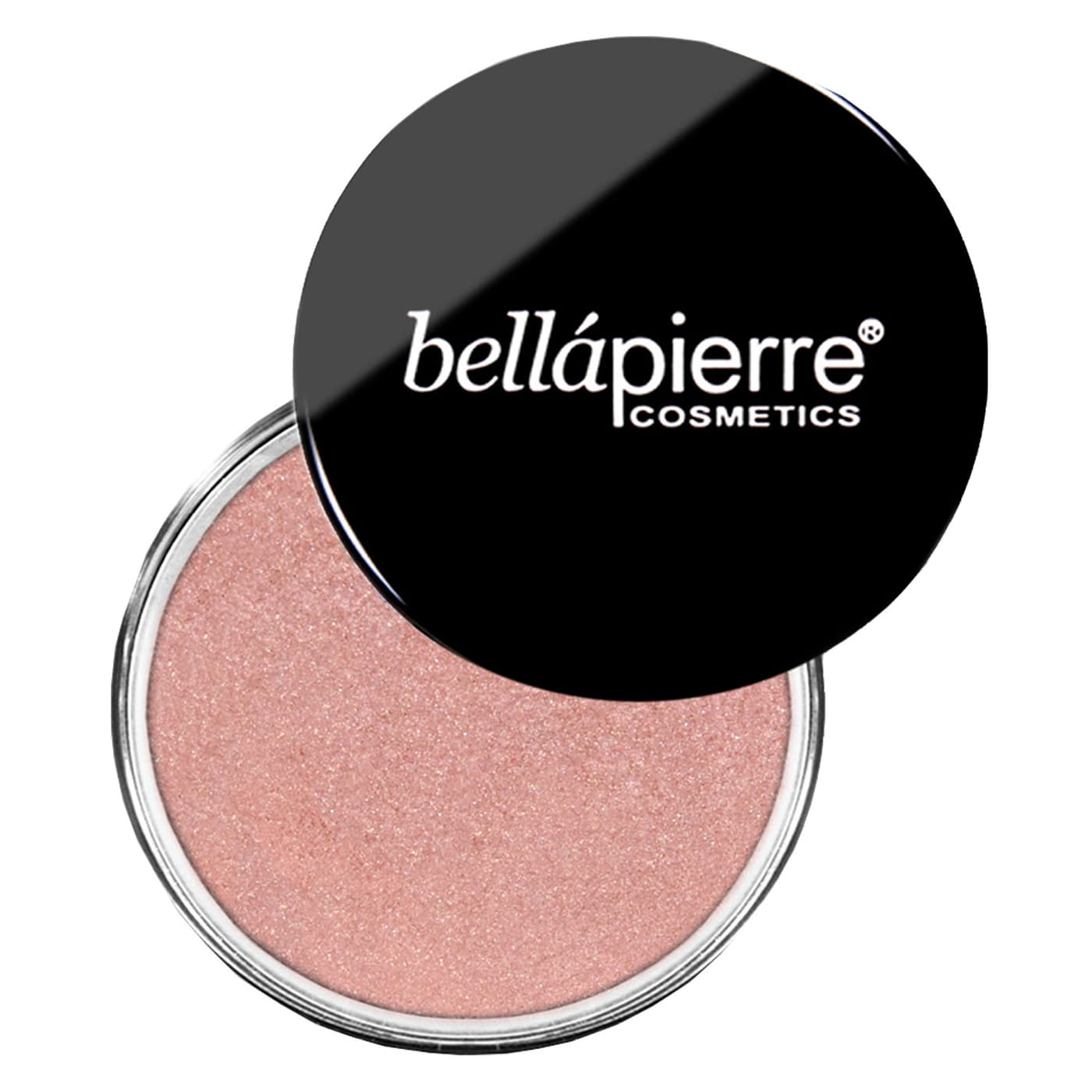 bellapierre Eyes - Shimmer Powders Deja Vous