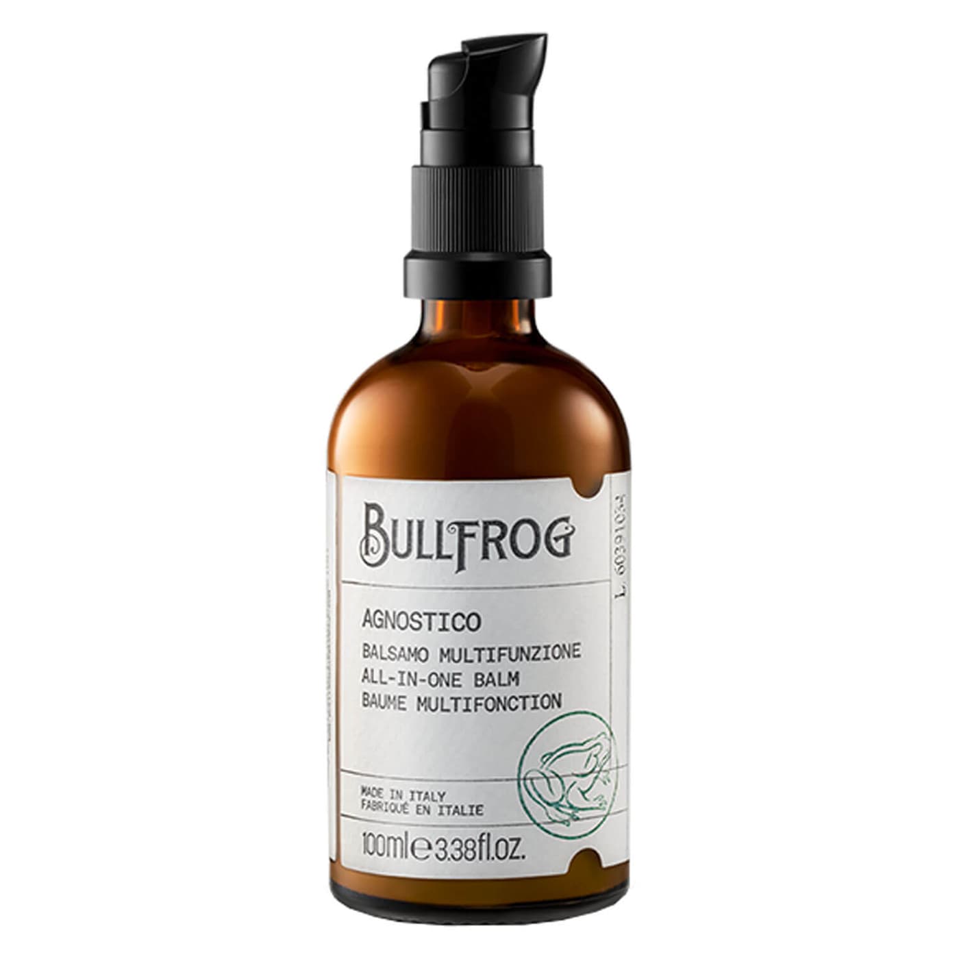 BULLFROG - Agnostico All-in-One Balm