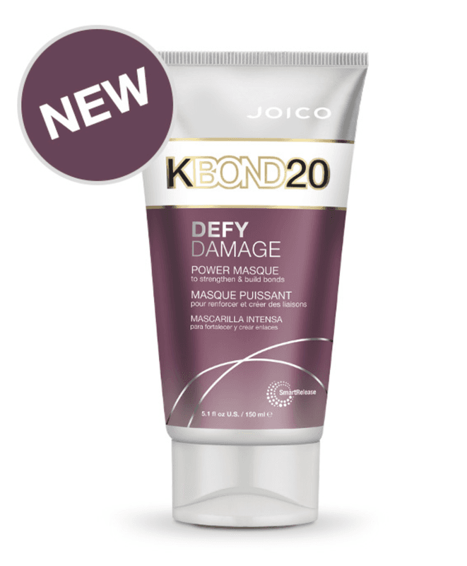 Defy Damage - Joico KBond20 Power Masque