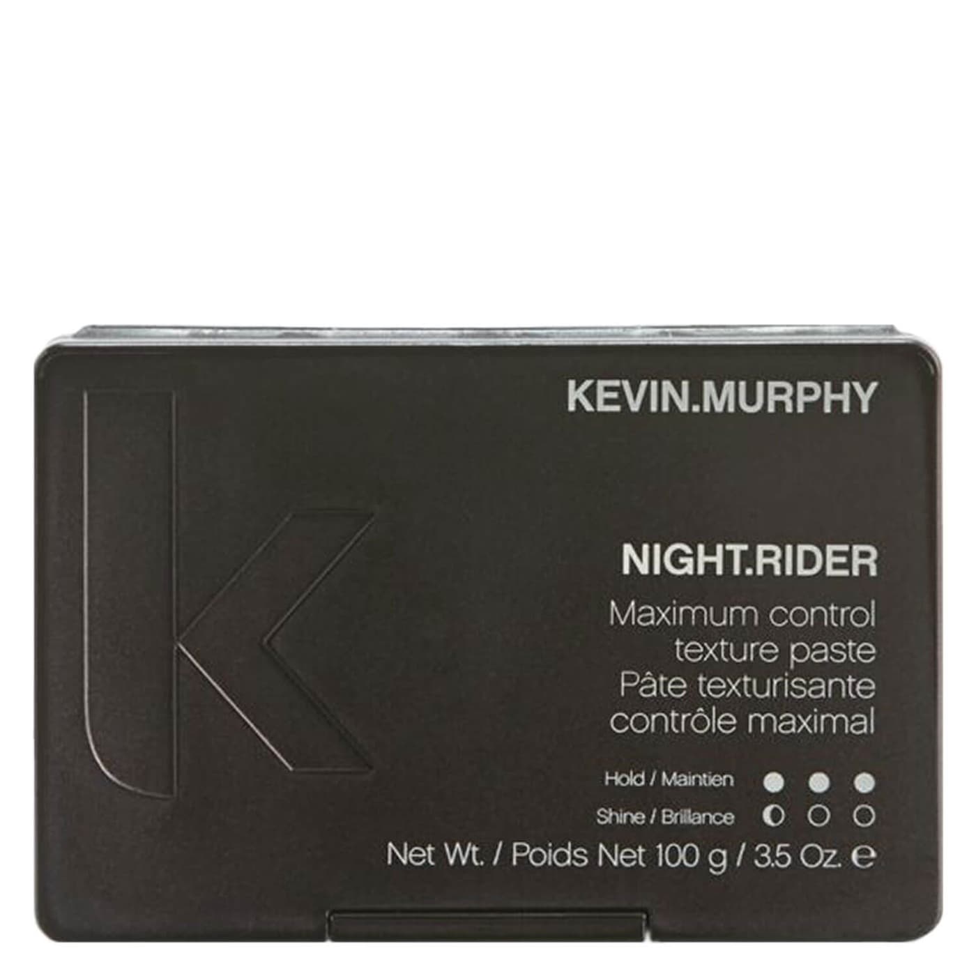 KM Styling - Night.Rider