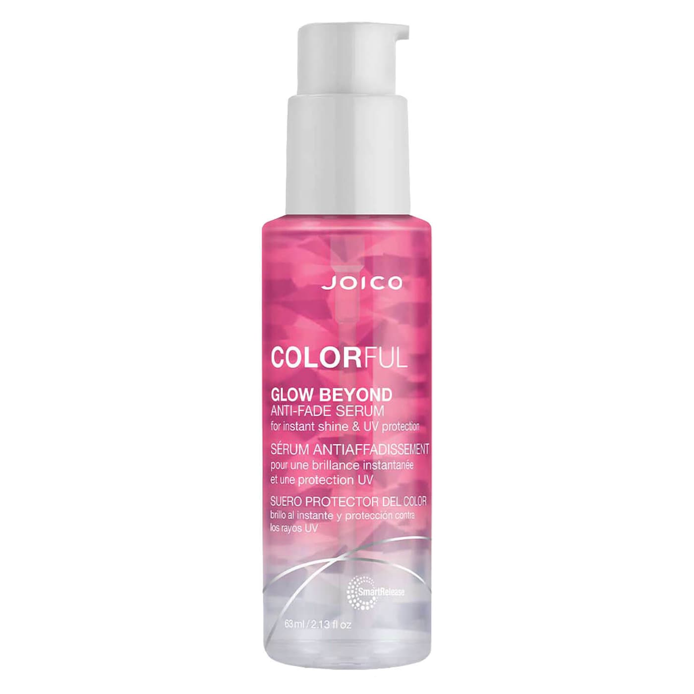 Colorful - Glow Beyond Anti-Fade Serum