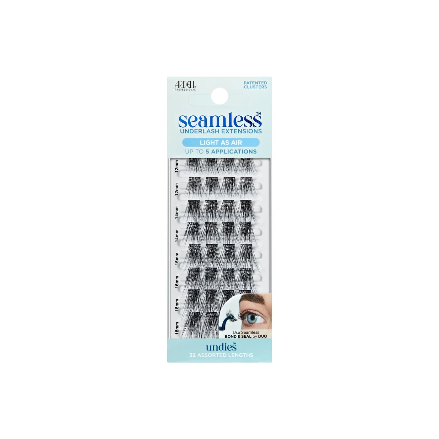 Seamless - Refill Light As Air