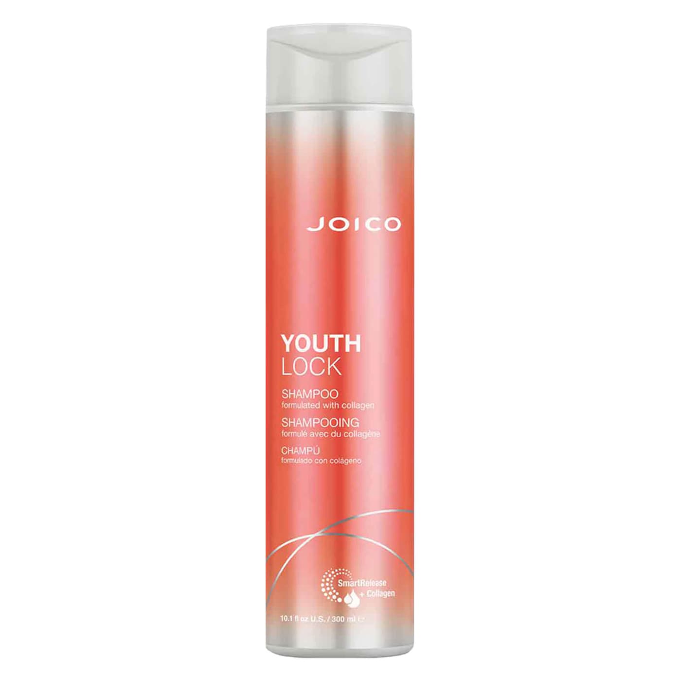 Youth Lock - Shampoo