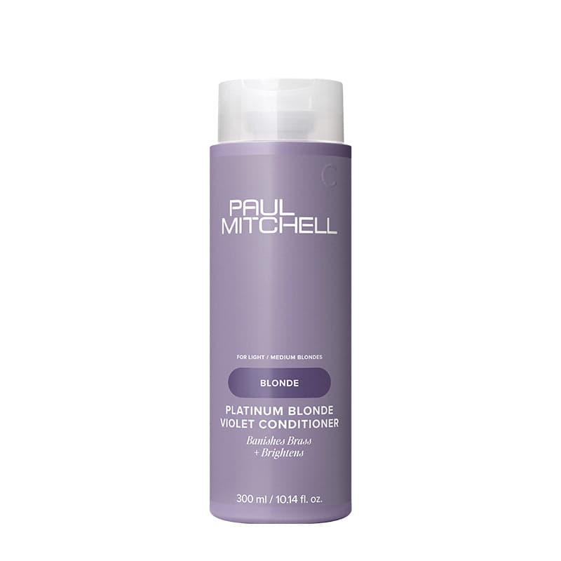 Platinum Blonde - Violet Conditioner 2.0