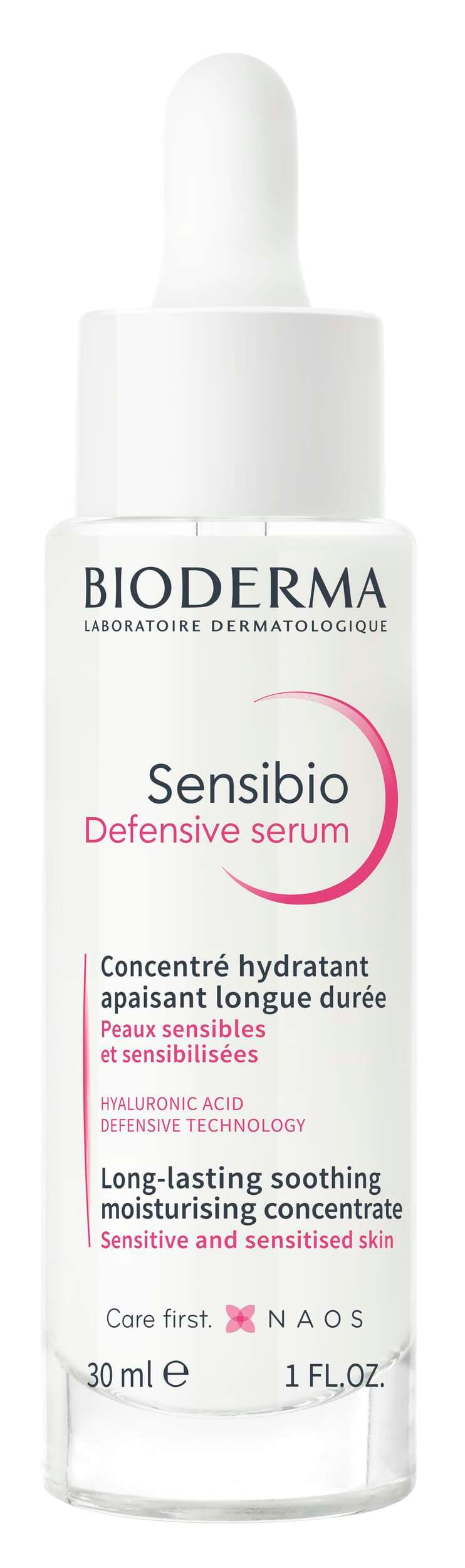 SENSIBIO - Défensive Sérum