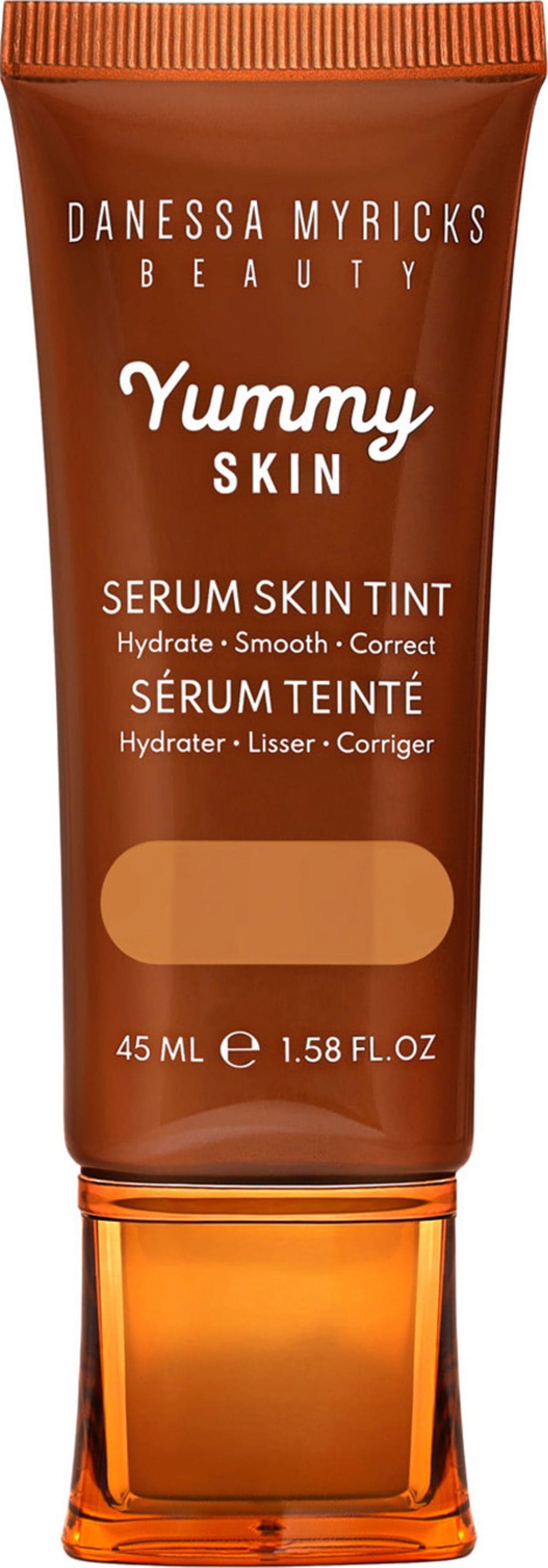 Serum Skin Tint - 9