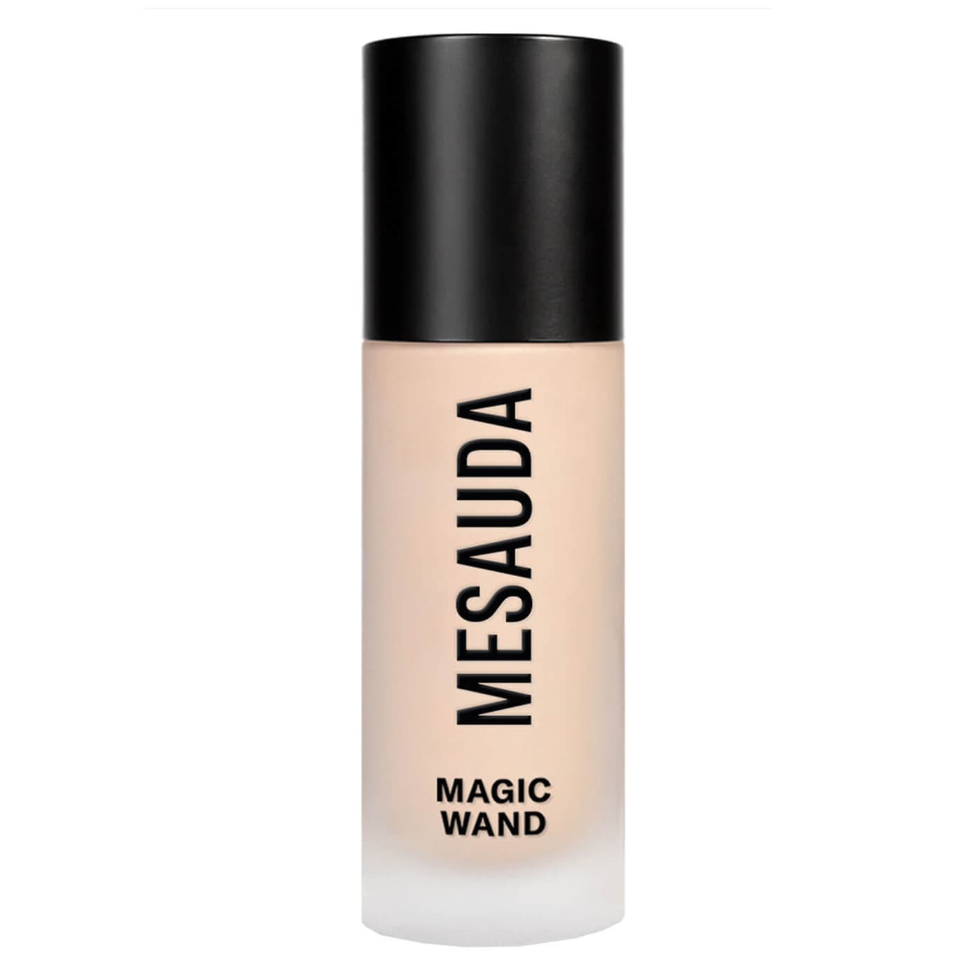 MESAUDA Face - Magic Wand Multipurpose Foundation C10