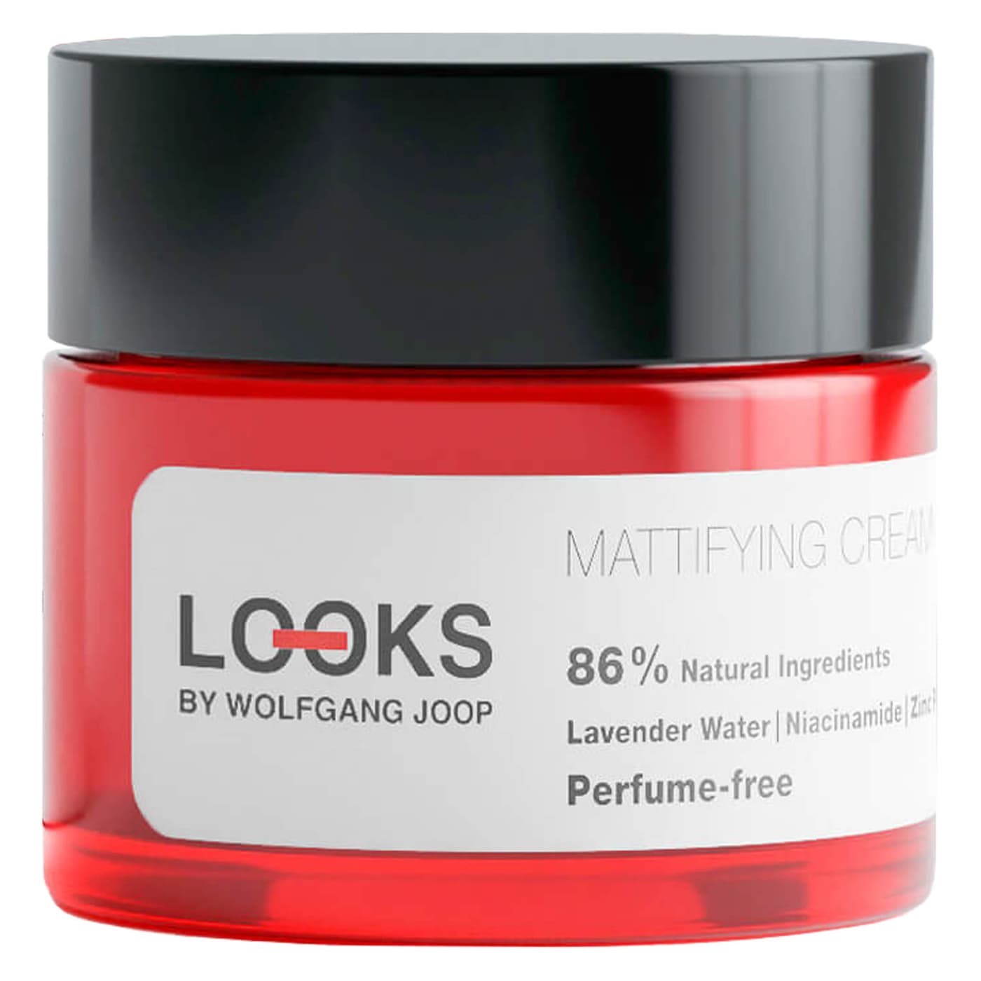 LOOKS Skincare - Mattifying Cream SPF 15