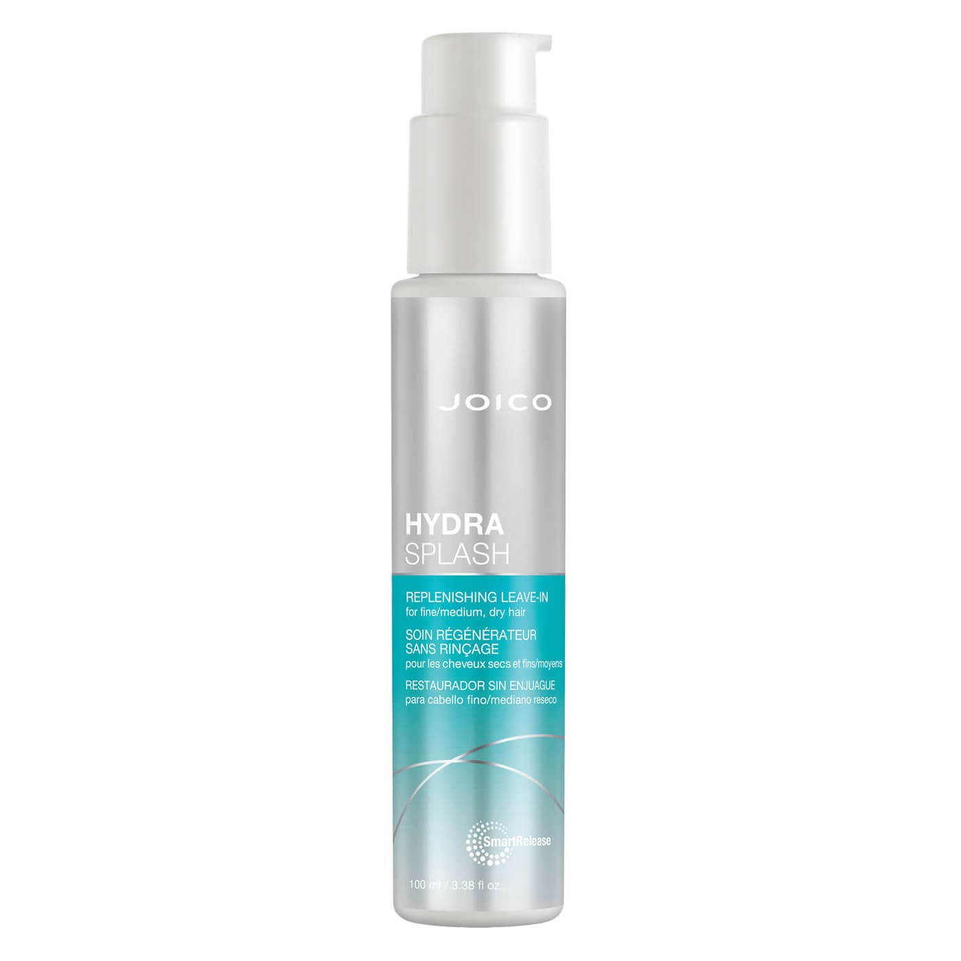 Hydra Splash - Replenishing Leave-In