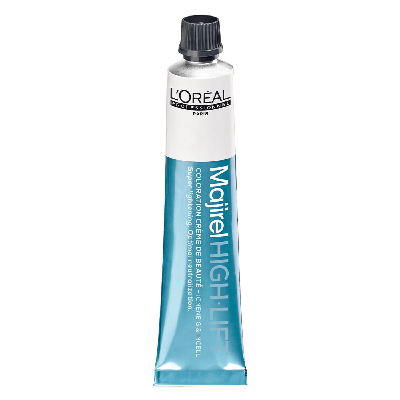 Majirel High Lift - Asch Violett