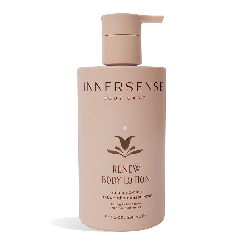 Innersense Body Care - Renew Body Lotion
