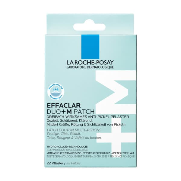 La Roche Posay Effaclar - DUO+M Patch