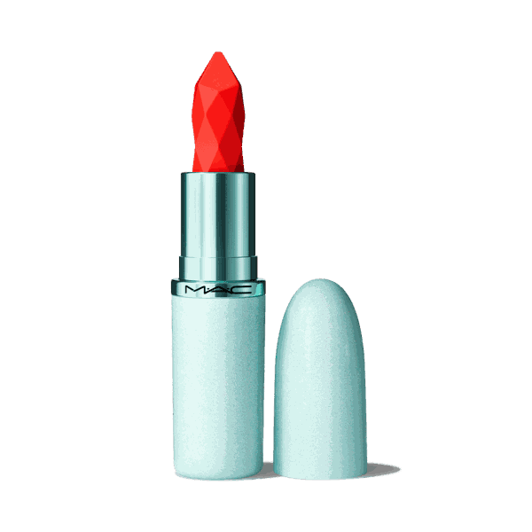 M·A·C Specials - Macximal Satin Lipstick - Unexpected Red