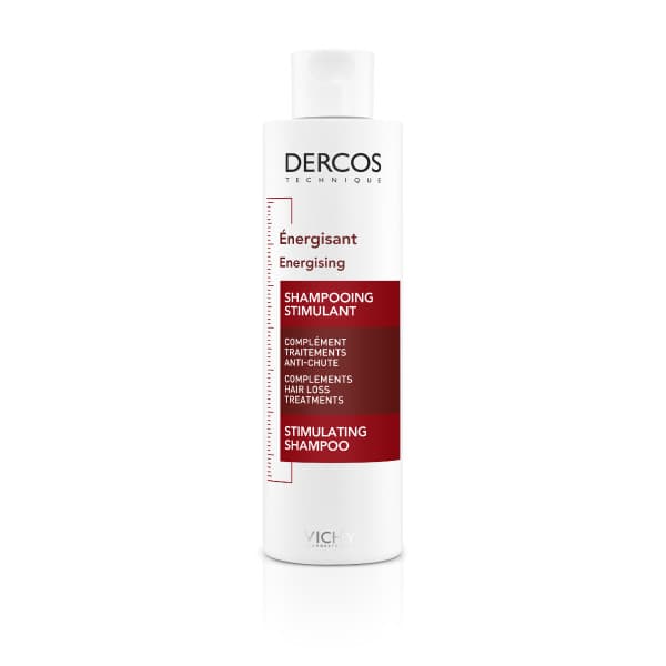 Vichy Dercos - Vital Anti-haarverlust Shampoo - Sensible Kopfhaut