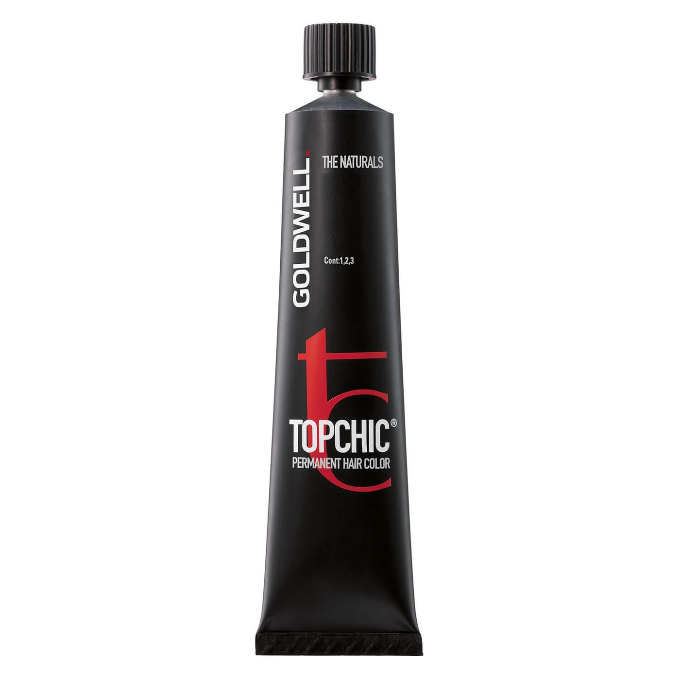 Produktbild von Topchic The Naturals - 6NN Dunkelblond - Extra