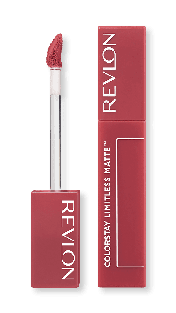 ColorStay Limitless Matte Liquid Lipstick - Stir Me Up 008