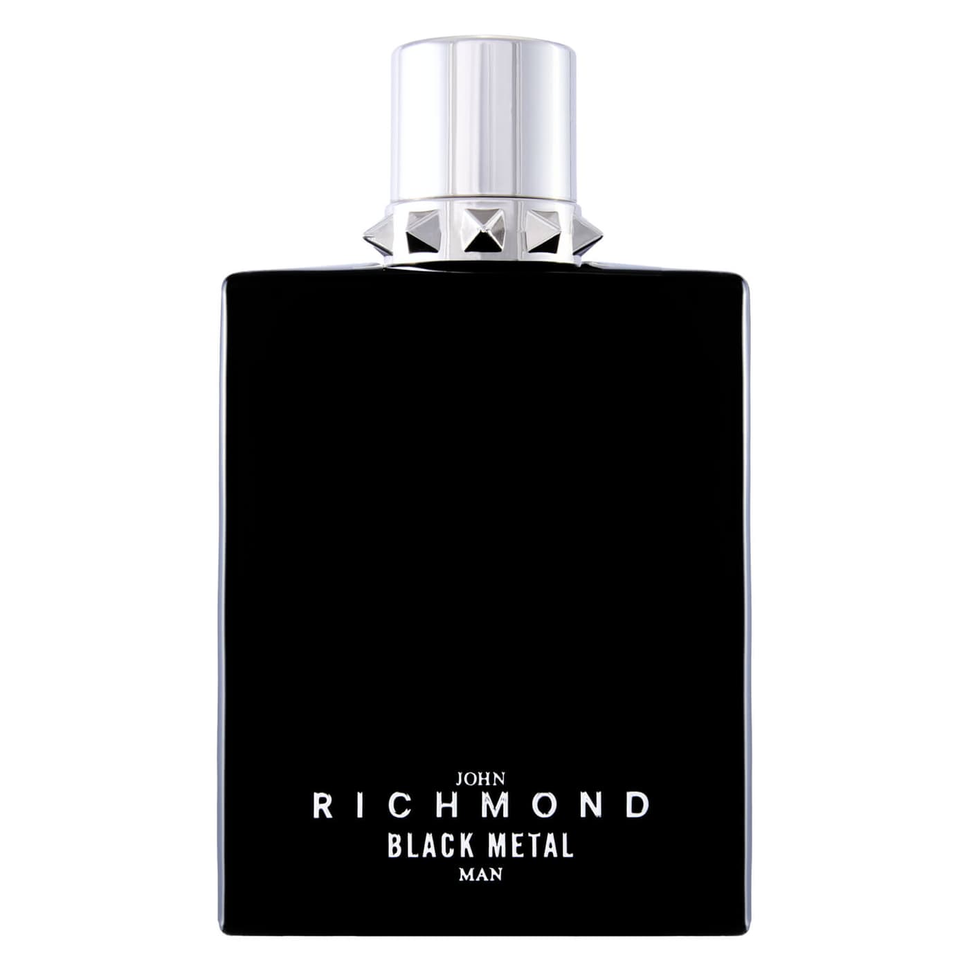 JOHN RICHMOND - Black Metal Men Eau de Toilette