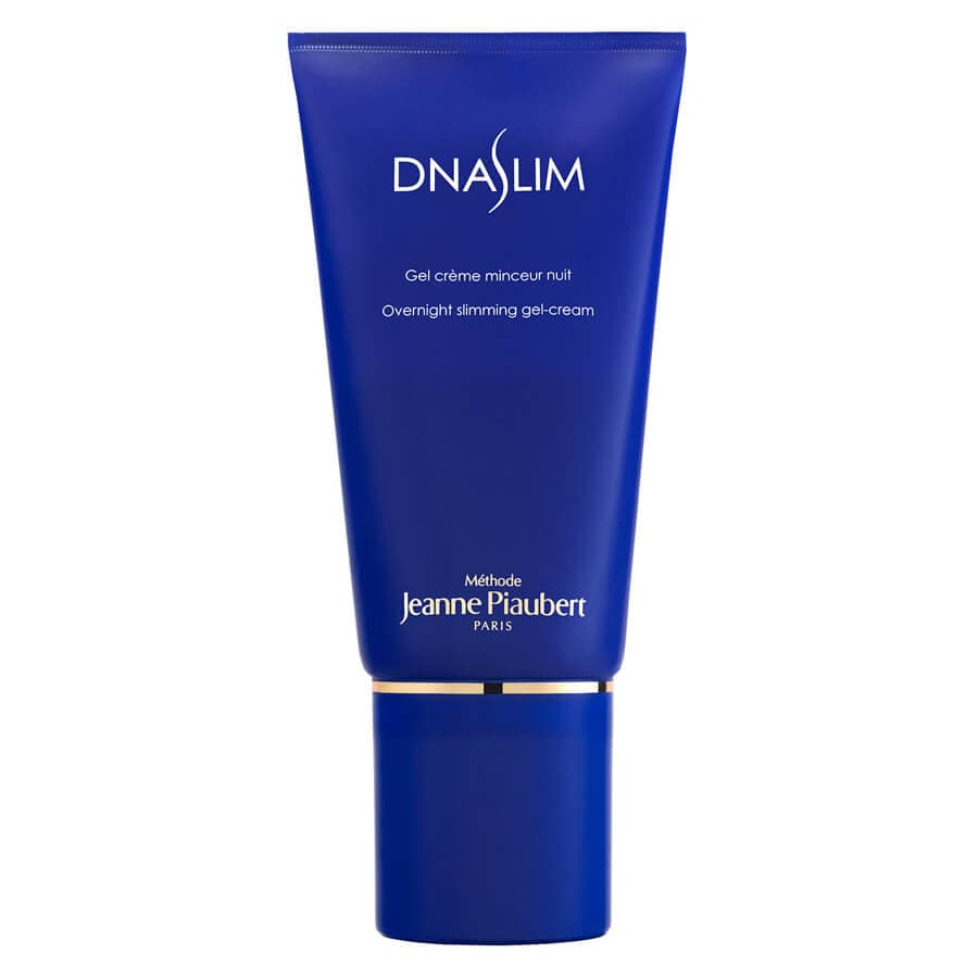 Jeanne Piaubert - Dnaslim