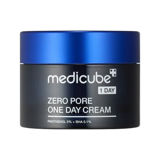 Medicube - Zero Pore One Day Cream