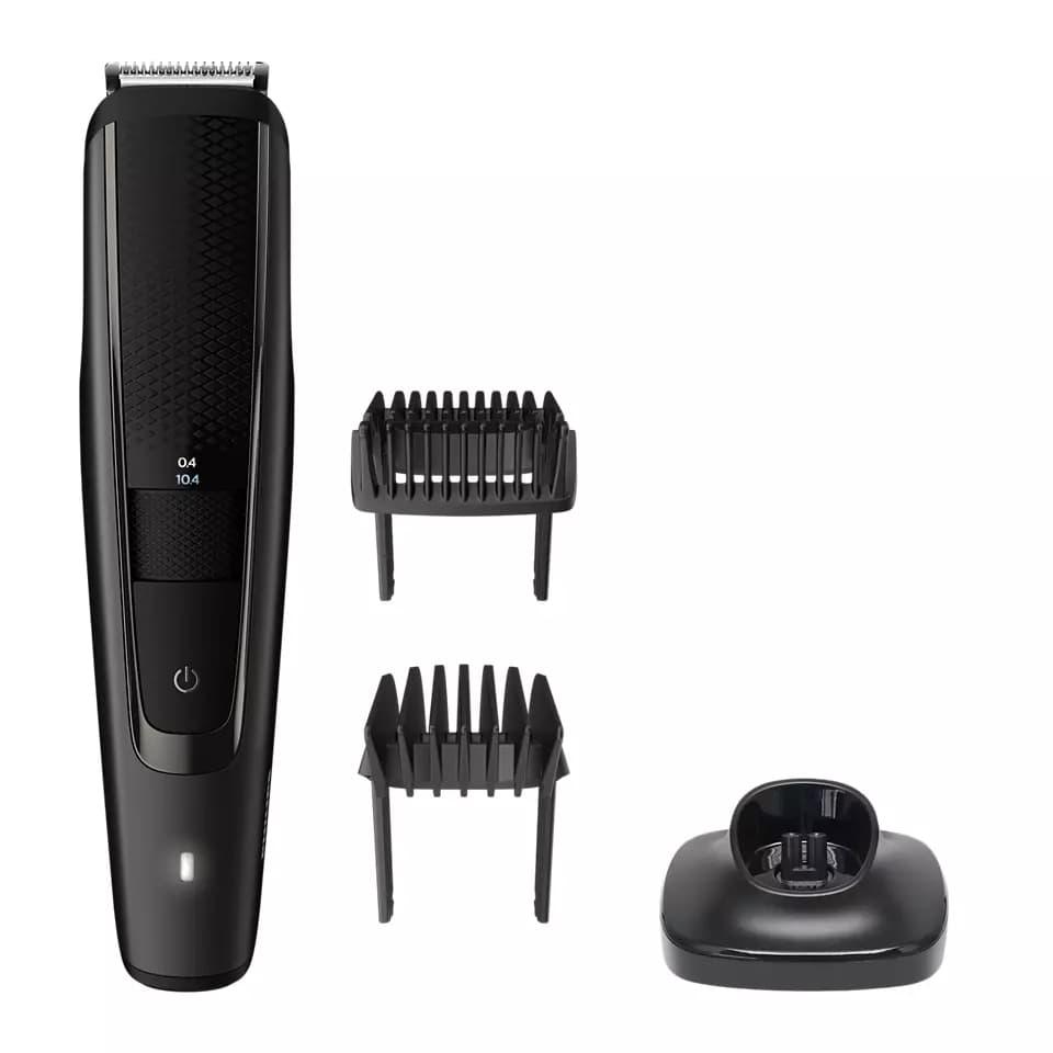 Philips - Beardtrimmer Series 5000 Bartschneider Bt5515/20