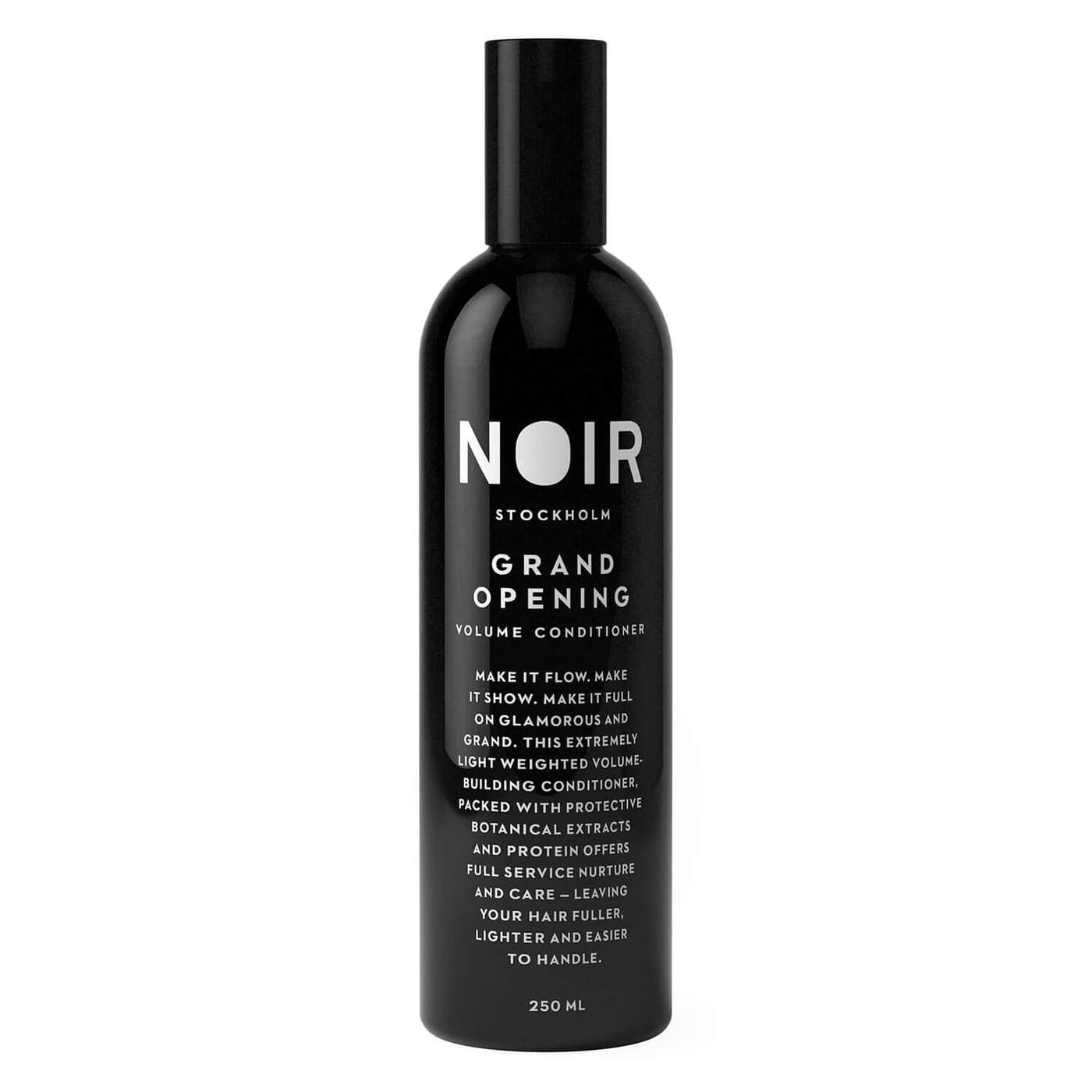 NOIR - Grand Opening Volume Conditioner