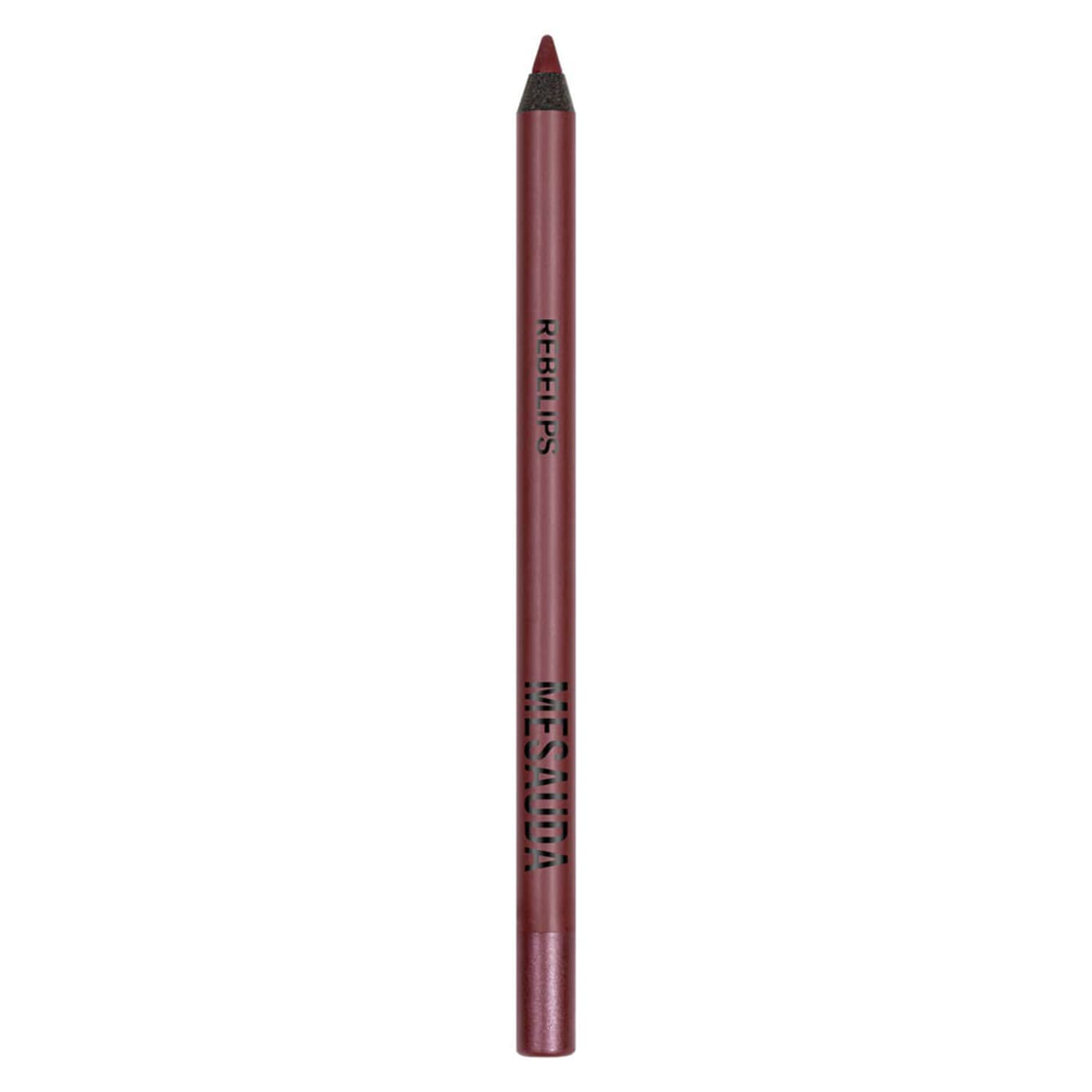 MESAUDA Lips - Rebelips Waterproof Plastic Lip Pencil Quartz 108