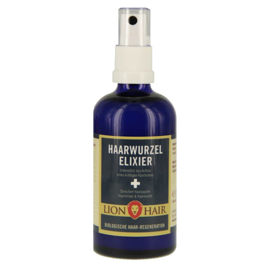 LionHair - XL Haarwachstum Elixier