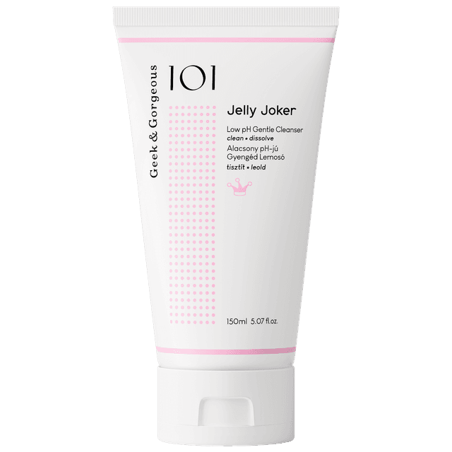 G&G 101 - Jelly Joker