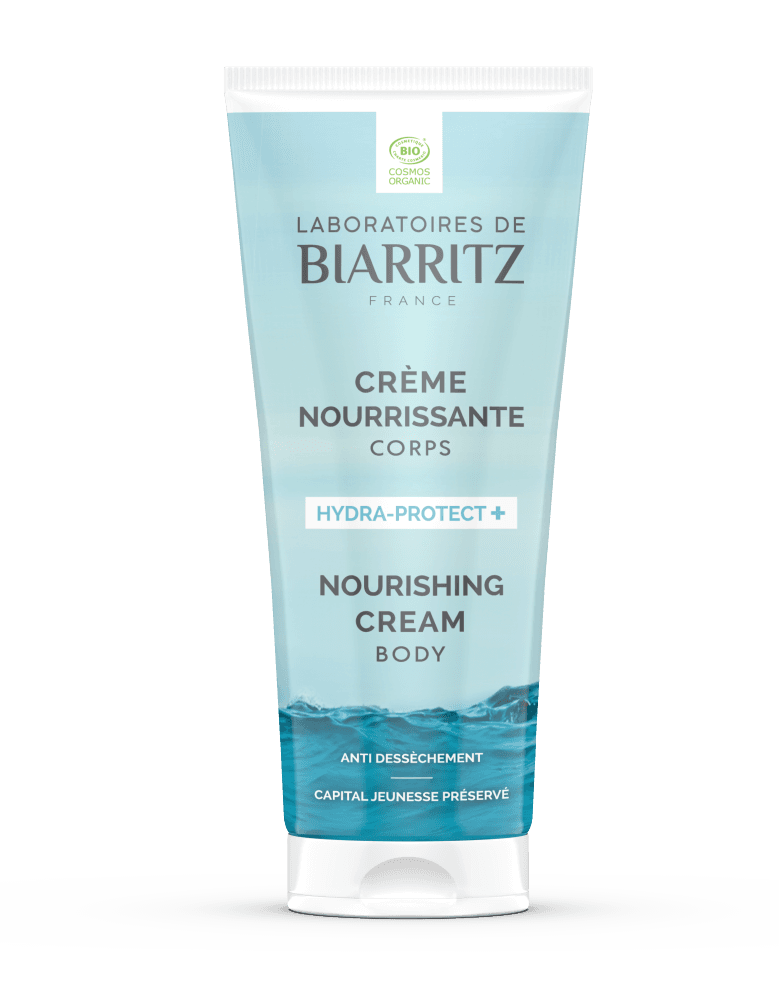 Laboratoires de Biarritz - HP Pflegende Körpercreme