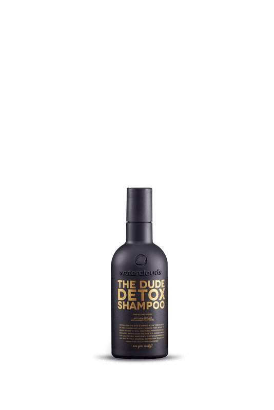 Styling - Detox Shampoo