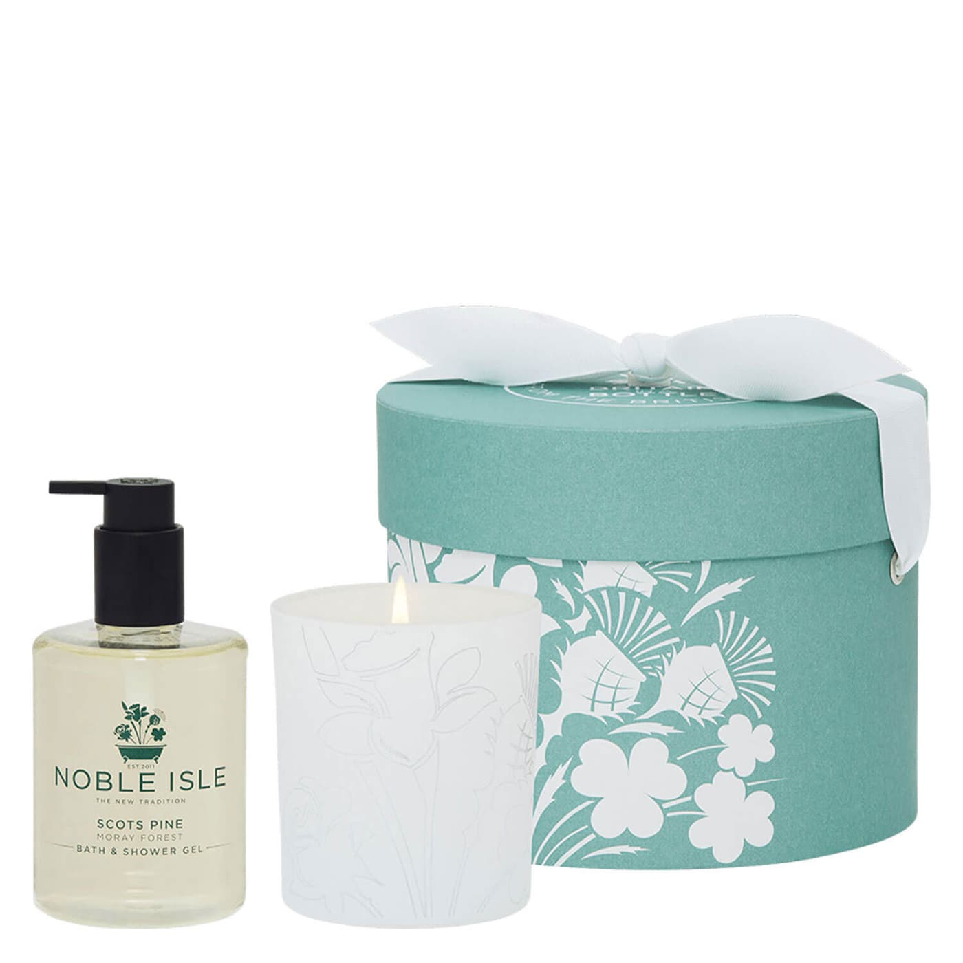 Noble Isle - Forest Bathing