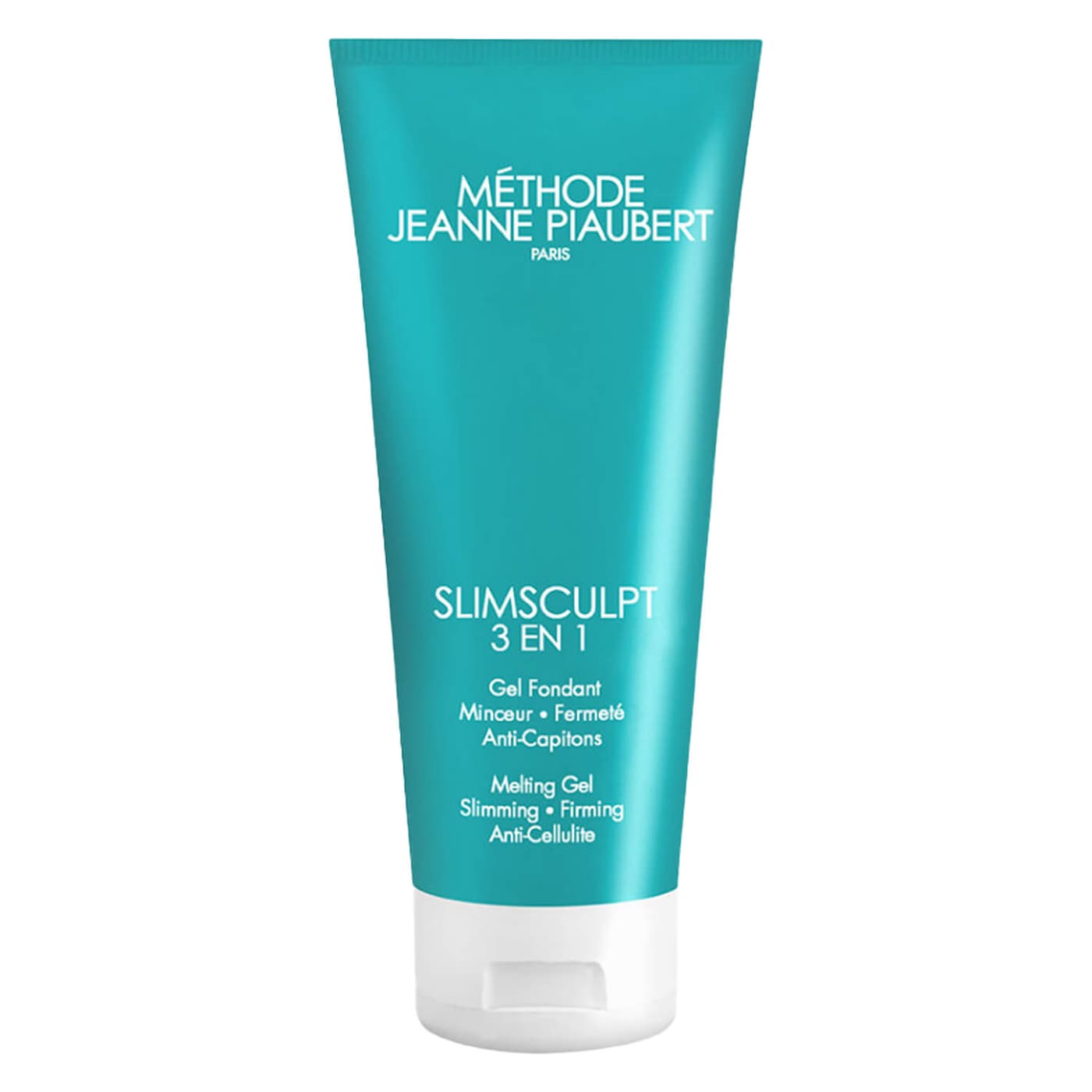 Jeanne Piaubert - Slimsculpt 3en1 Melting Gel Anti Cellulite