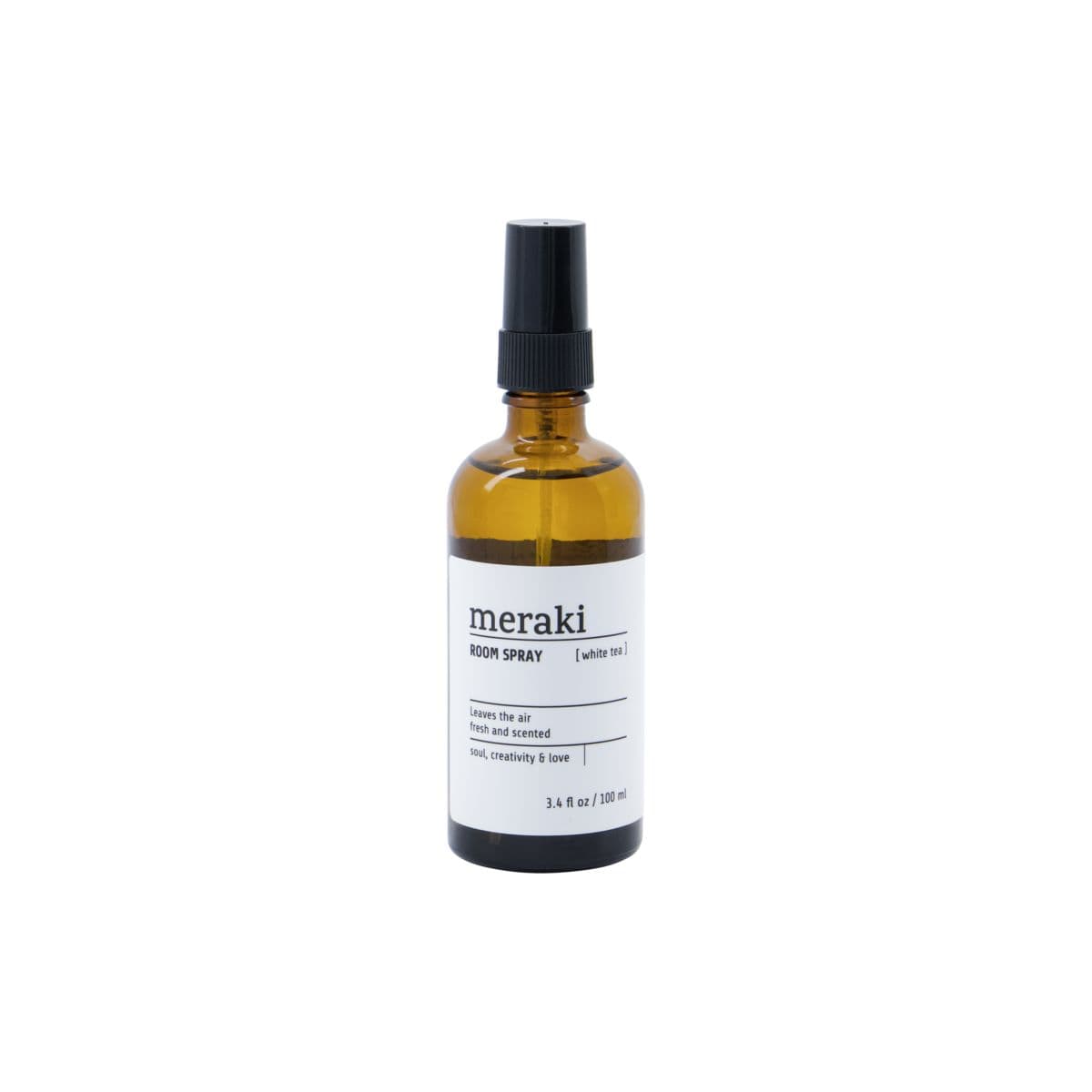 Meraki Home - Zimmerspray White tea
