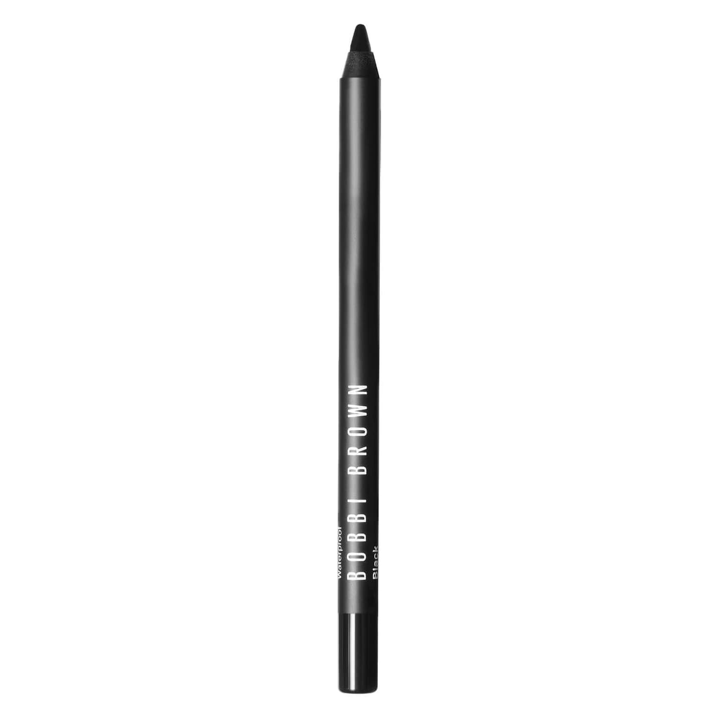 BB Eyeliner - 24 Hour Waterproof Kajal Liner Black