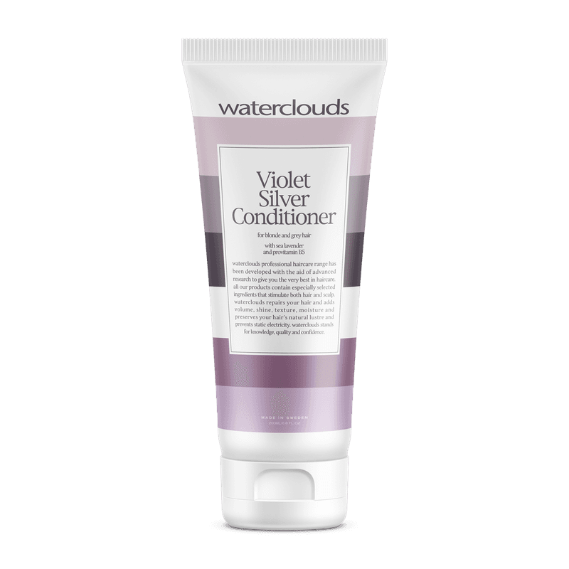 Violet - Silver Conditioner