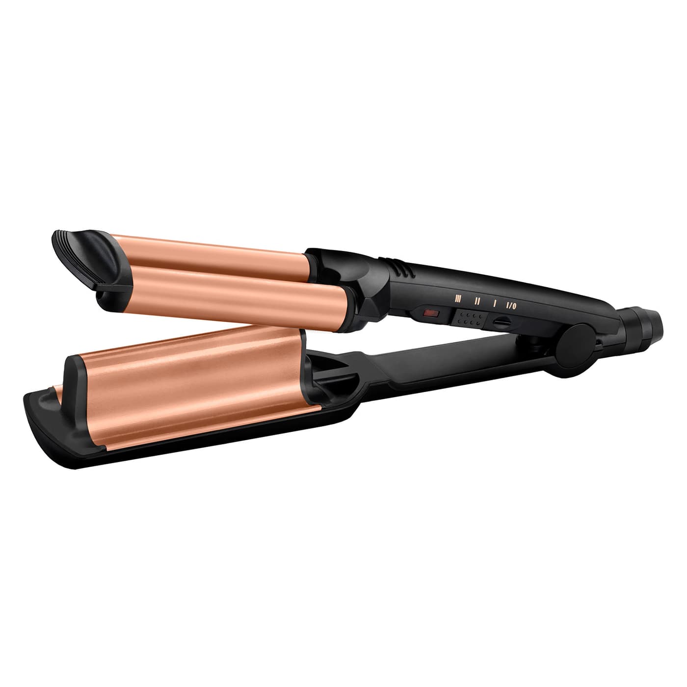 BaByliss - Deep Waves W2447E