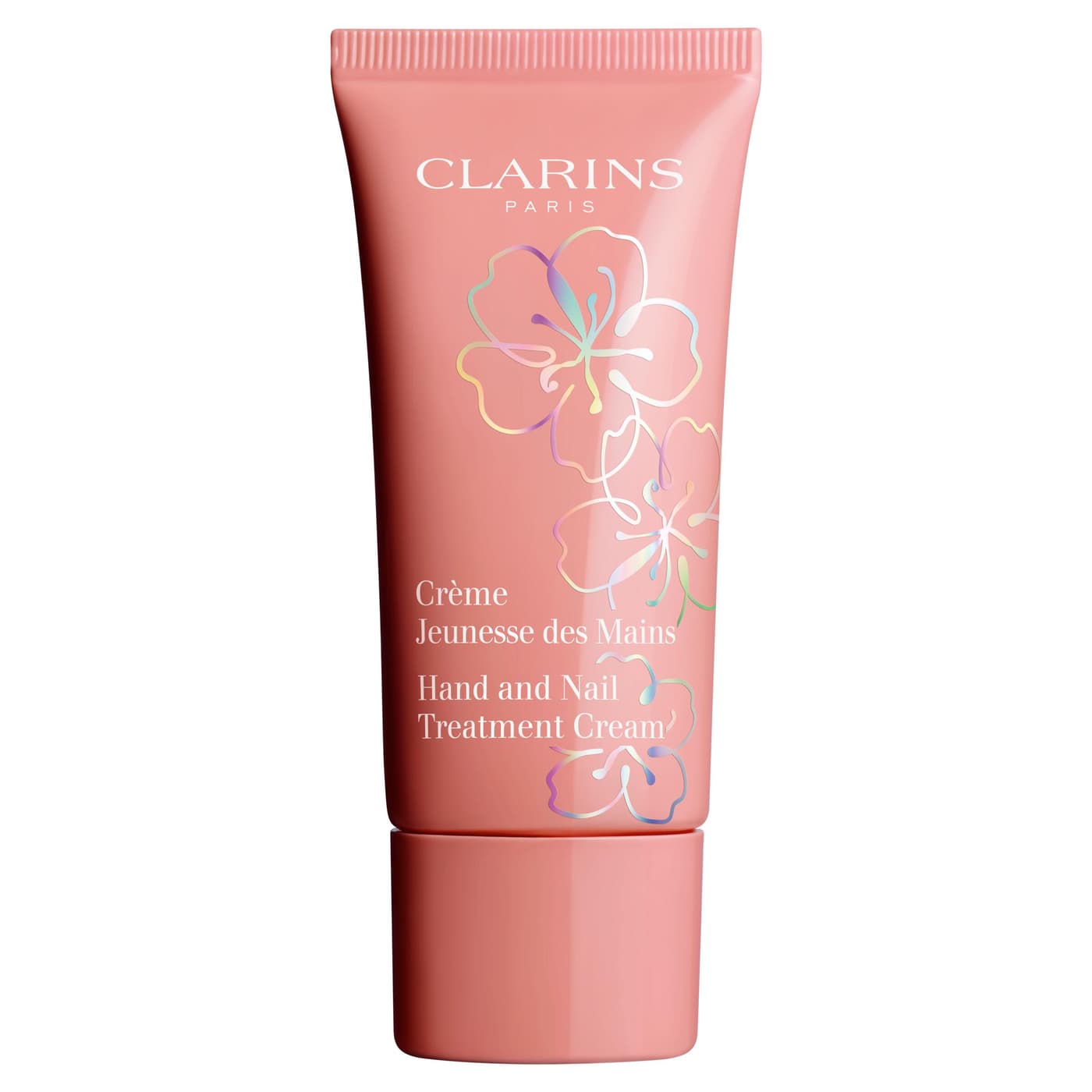 Fairy Blossoms - Sakura Hand & Nail Treatment Cream