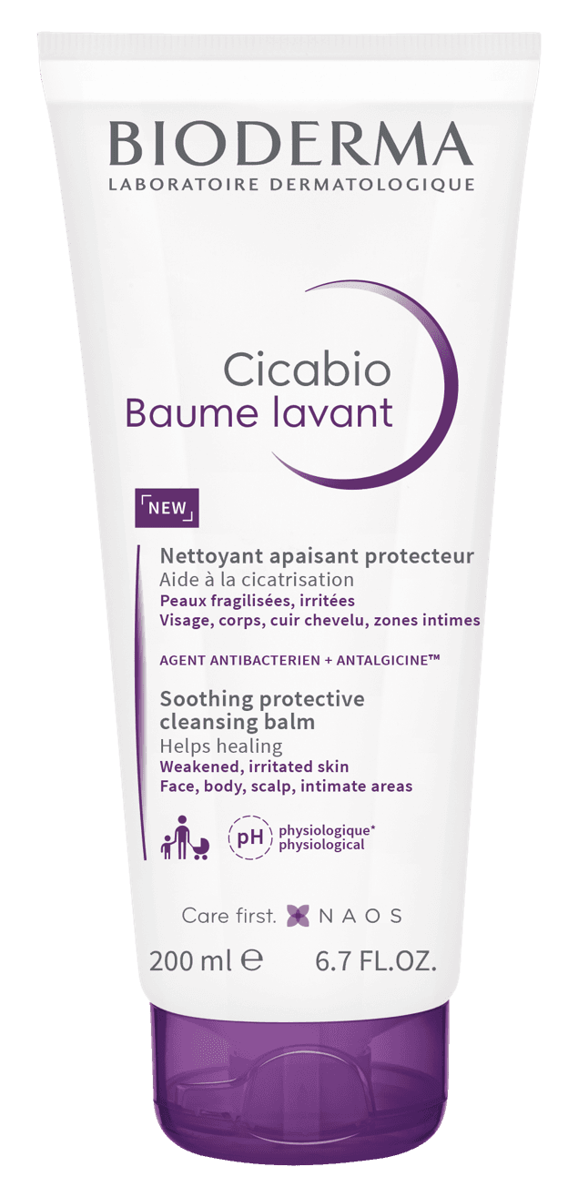 CICABIO - Baume Lavant