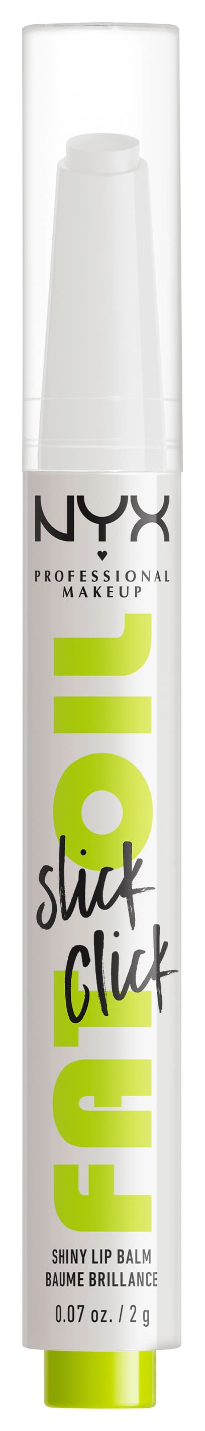 Fat Oil Slick Click - 13 Going Live