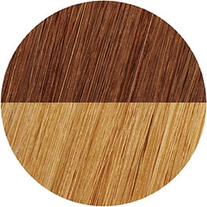 Showpony - 20" 3 IN 1 HALO BOXSET 7B-11G TOP DECK OMBRE