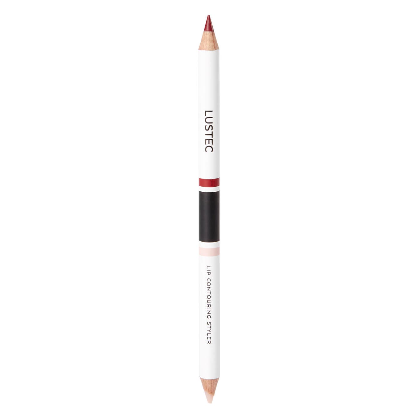 UND GRETEL Lips - LUSTEC Correcting Lipliner Hot Red 5