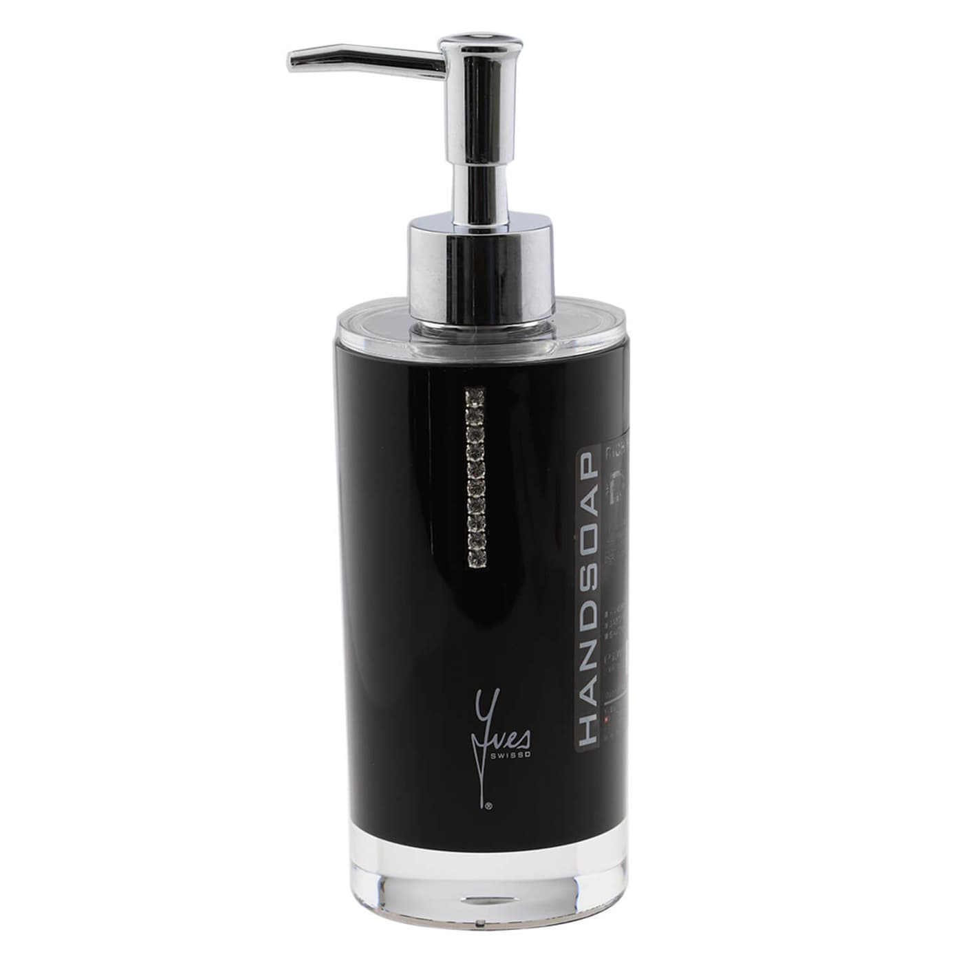 Yves Swiss - CHERRY Soap