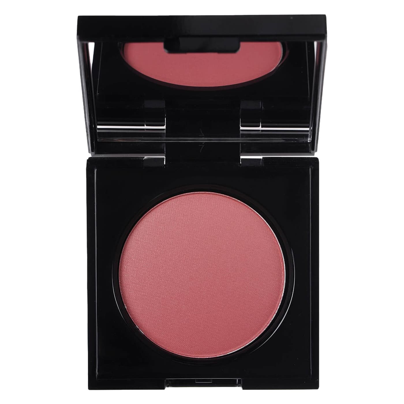 Korres Teint - Wild Rose Brightening Vibrant Colour Blush 24 Dusty Rose