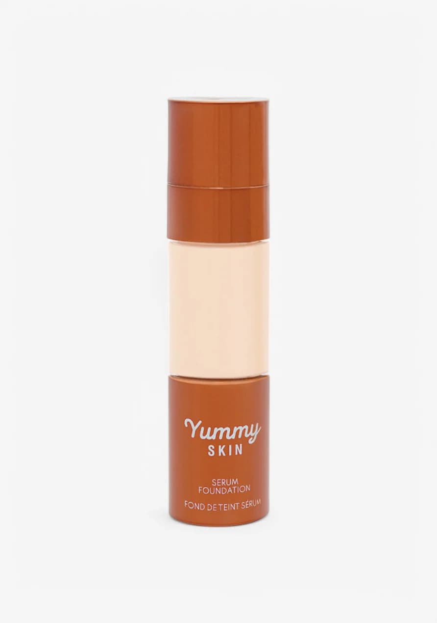 Serum Foundation - 1p