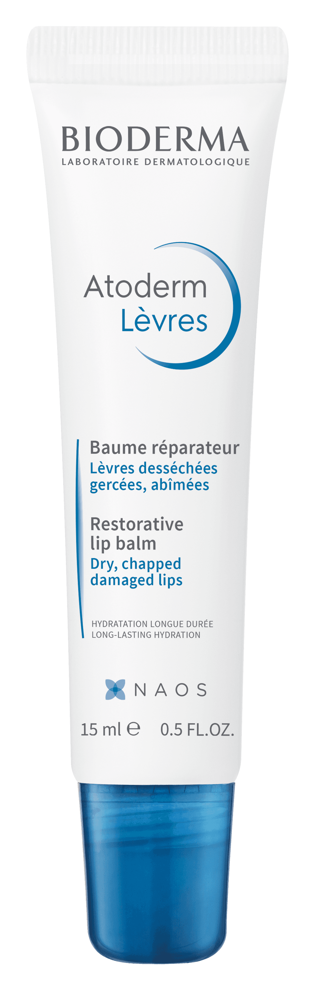 ATODERM - Lippenstift Rissige Und Trockene Lippen