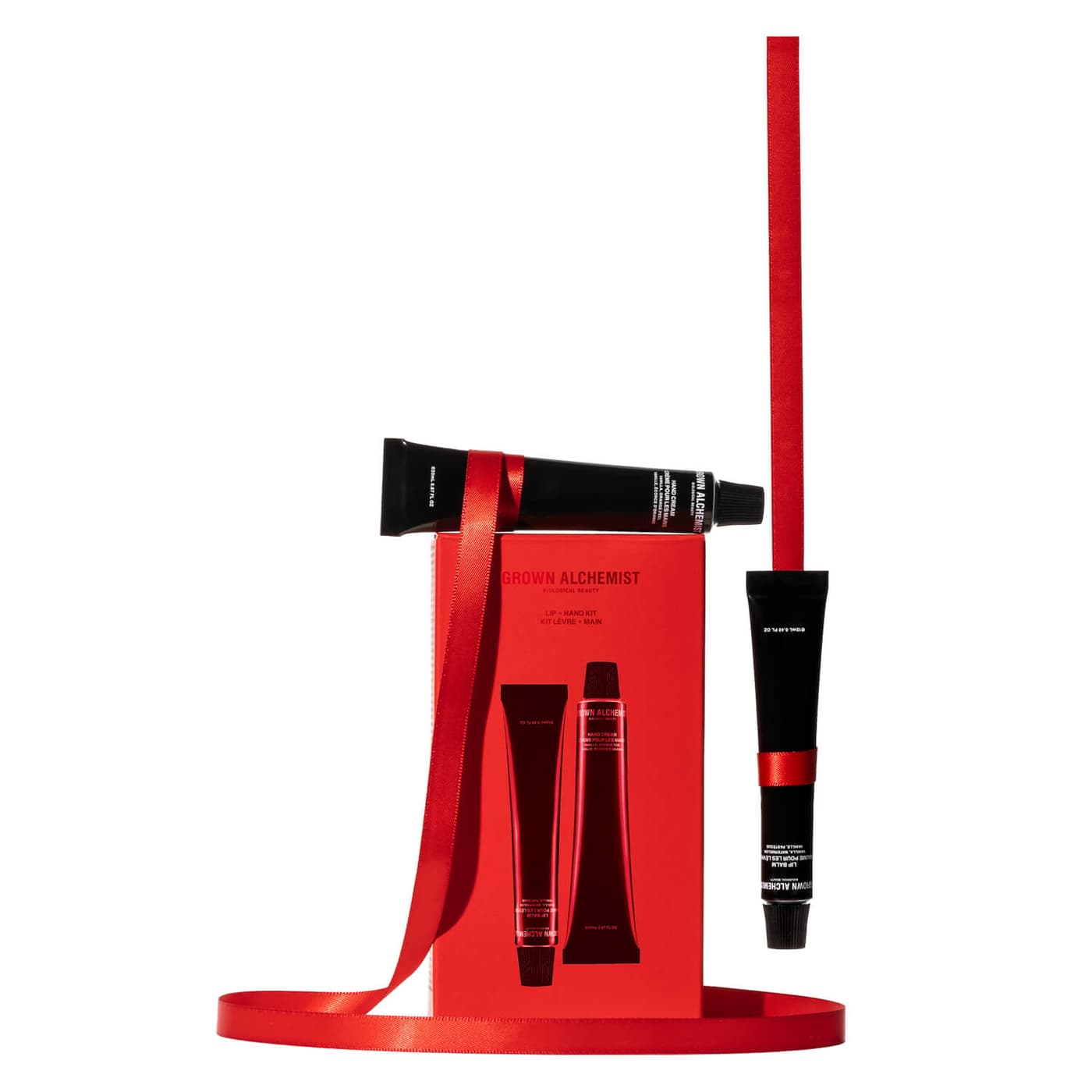 GROWN Beauty - Lip + Hand Set