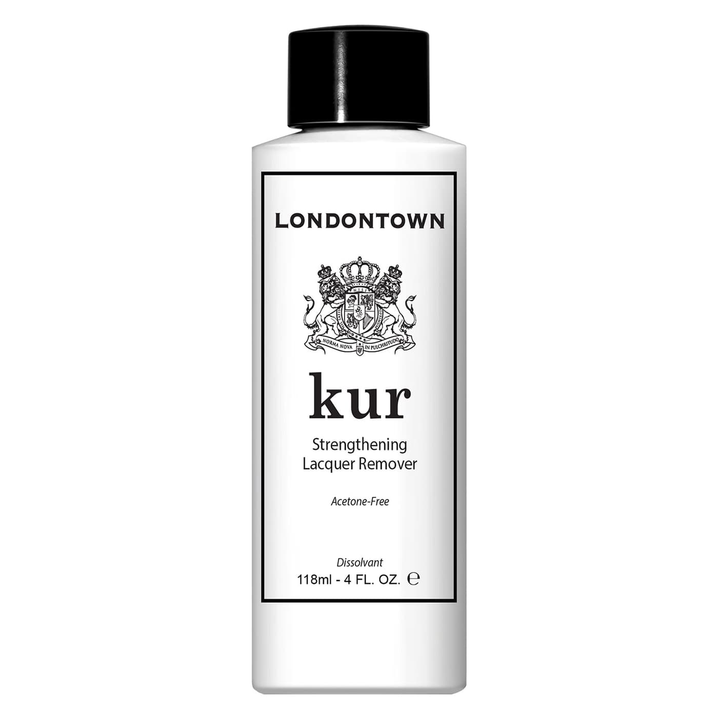 kur - Lacquer Remover