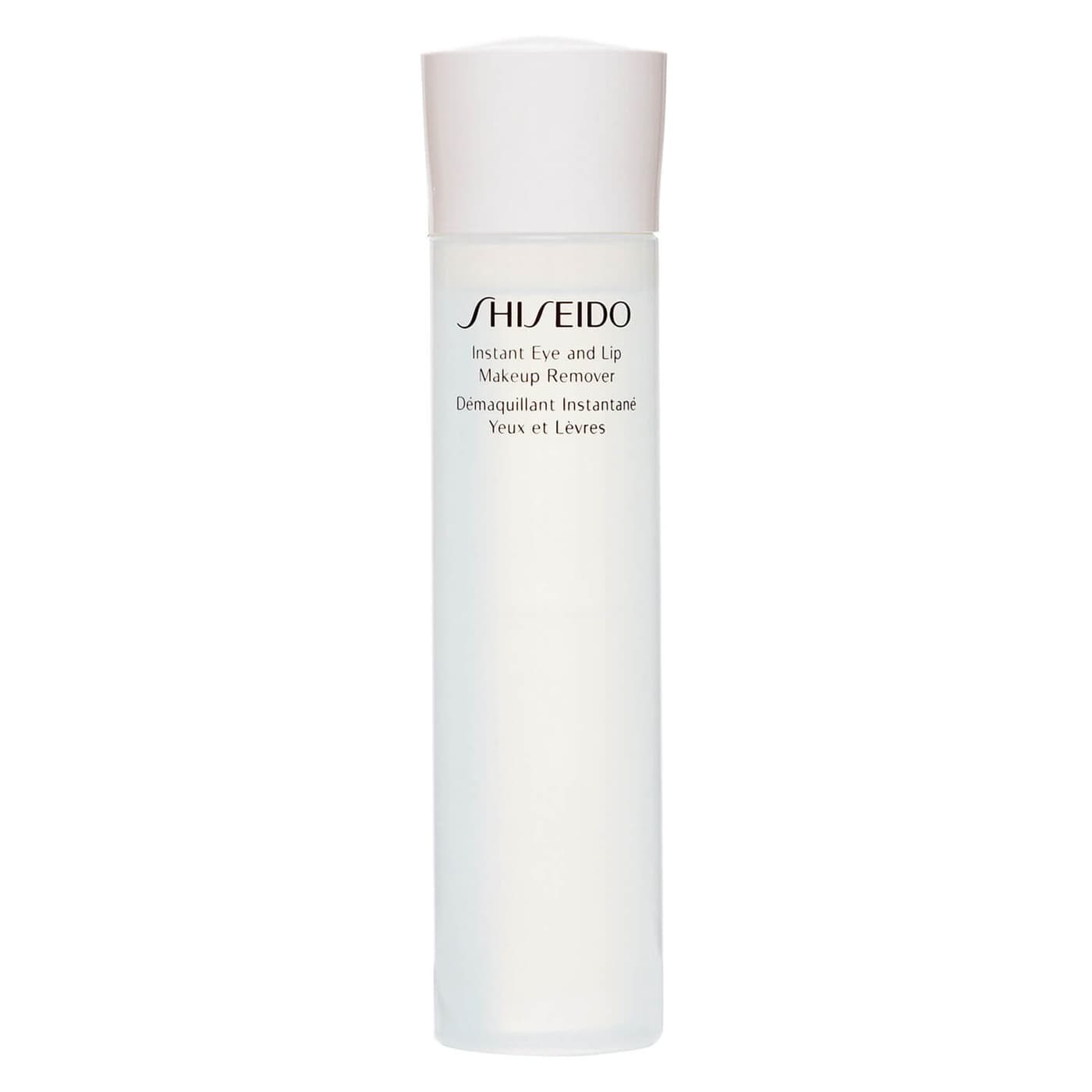 The Essentials - Instant Eye & Lip Makeup Remover